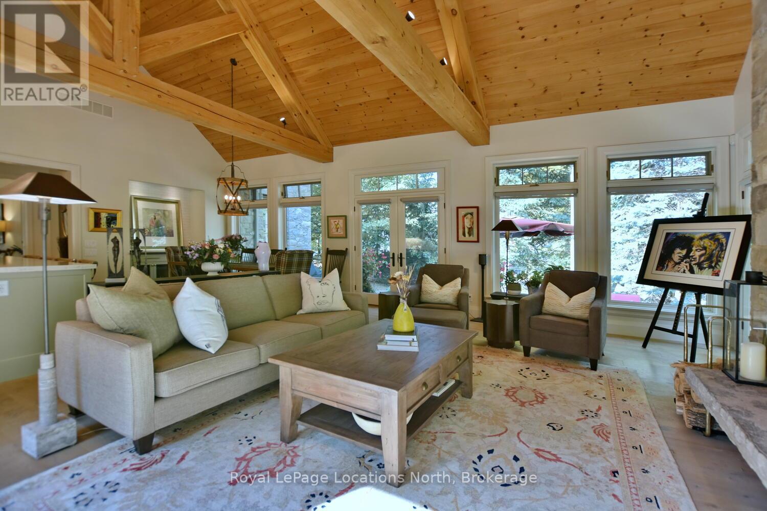 107 Stuart Court, Blue Mountains, Ontario  N0H 2P0 - Photo 9 - X12793452