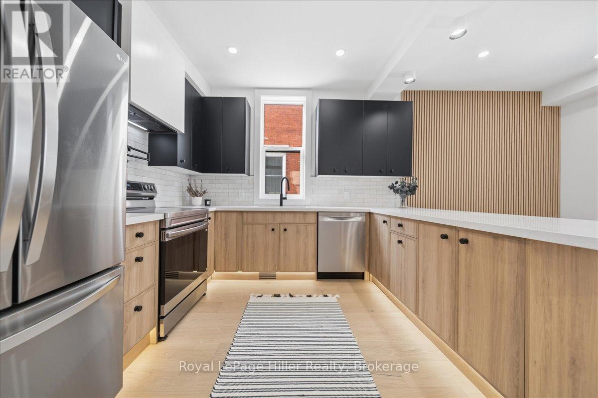 91 Dufferin Street, Stratford, Ontario  N5A 2G7 - Photo 18 - X12793568