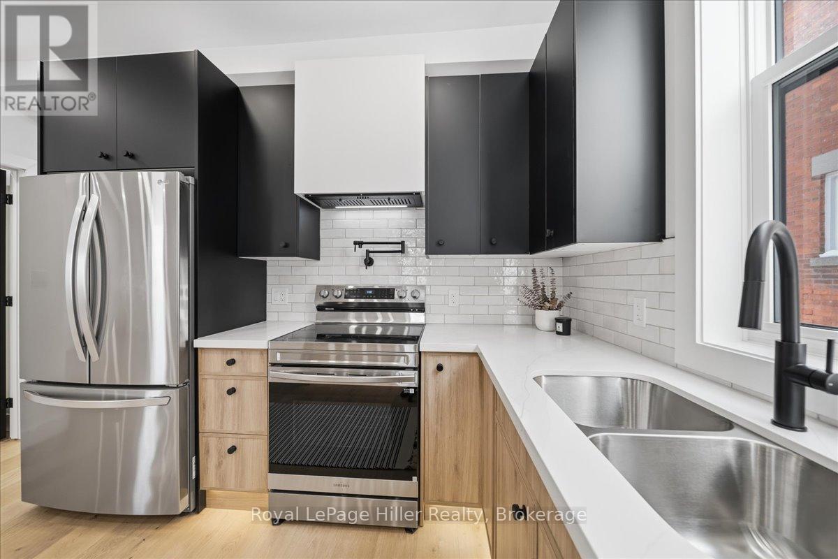 91 Dufferin Street, Stratford, Ontario  N5A 2G7 - Photo 21 - X12793568