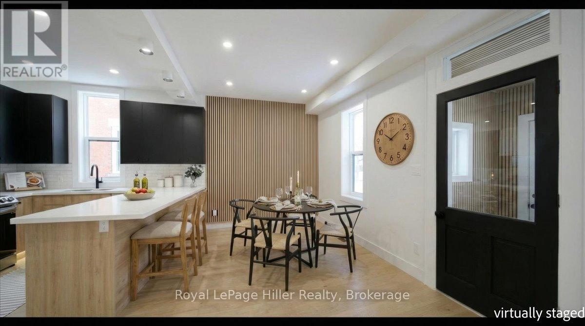 91 Dufferin Street, Stratford, Ontario  N5A 2G7 - Photo 26 - X12793568