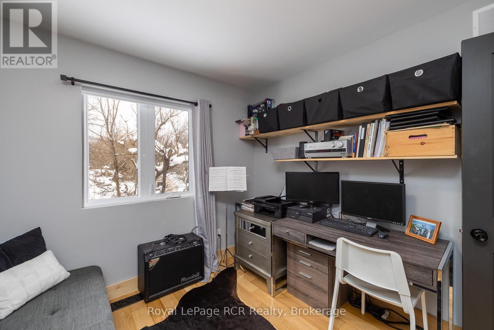 167 Prince Street, Grey Highlands, Ontario  N0C 1K0 - Photo 15 - X12793656