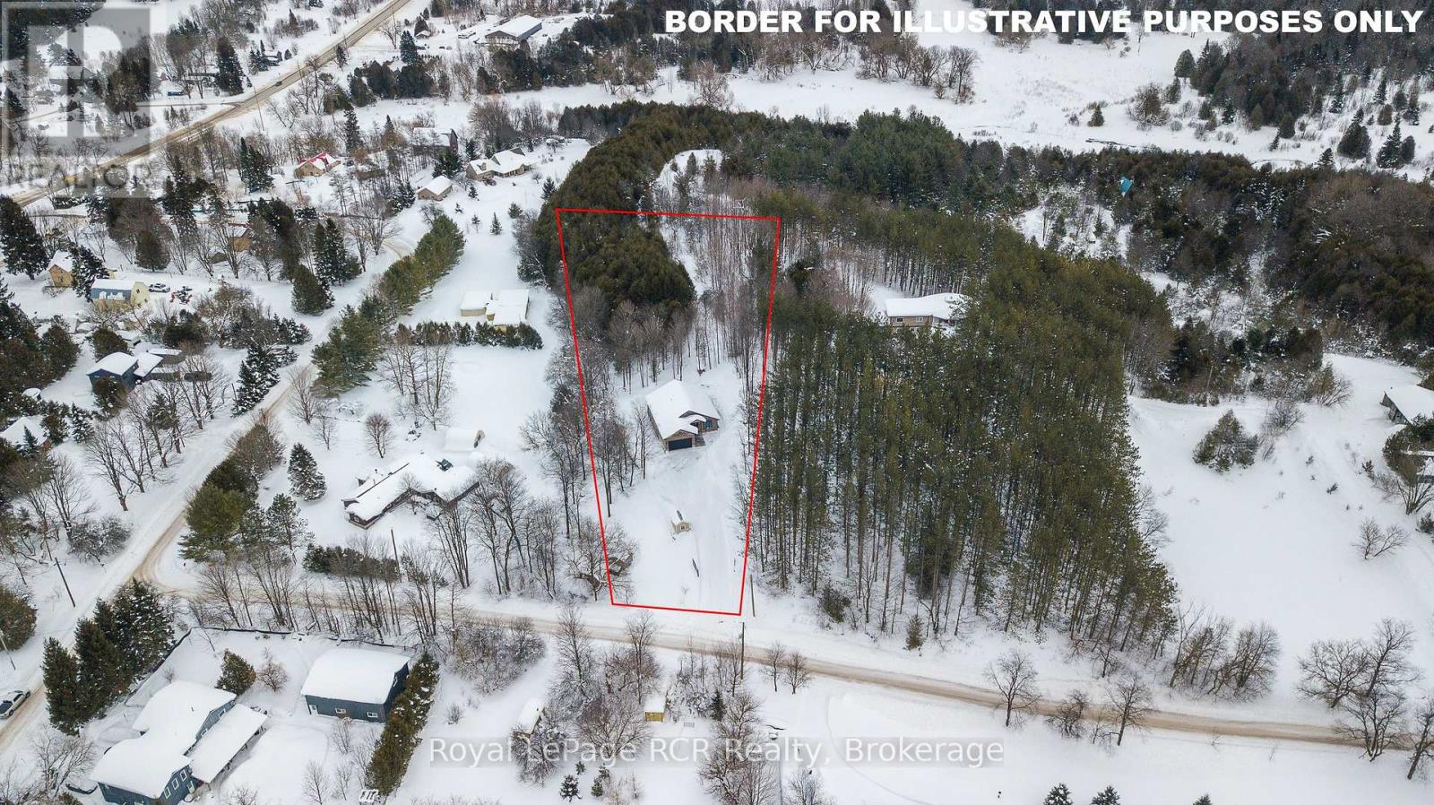 167 Prince Street, Grey Highlands, Ontario  N0C 1K0 - Photo 2 - X12793656