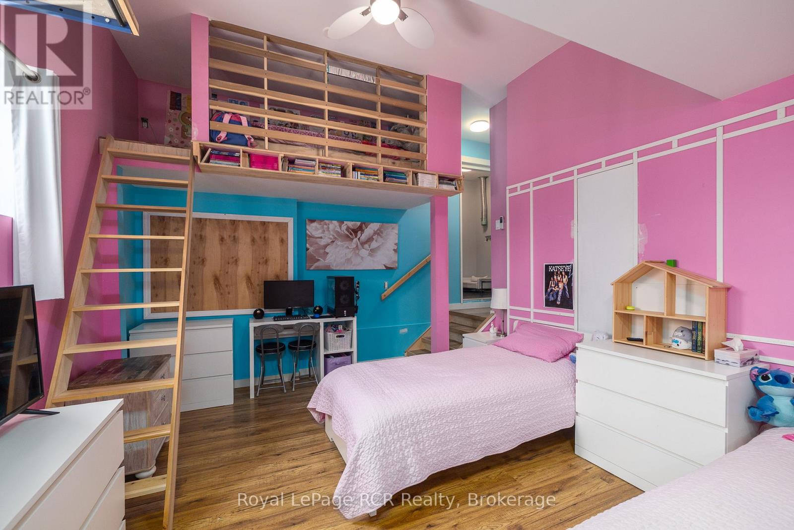 167 Prince Street, Grey Highlands, Ontario  N0C 1K0 - Photo 23 - X12793656