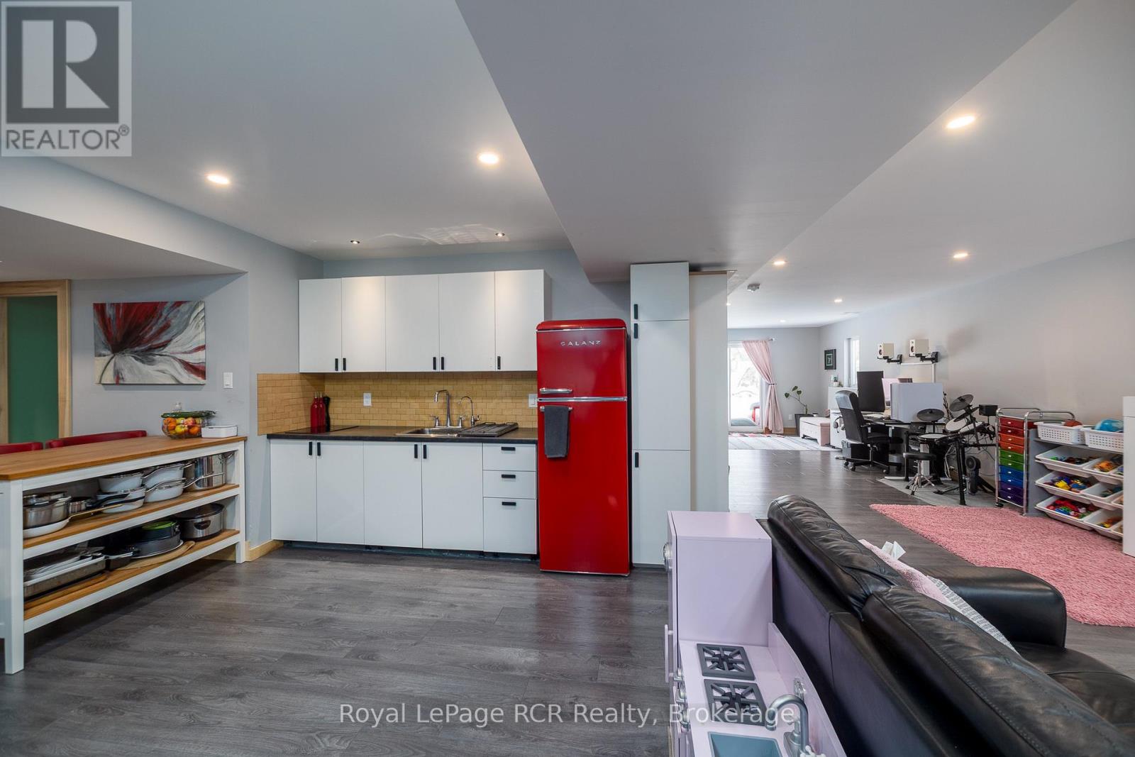 167 Prince Street, Grey Highlands, Ontario  N0C 1K0 - Photo 28 - X12793656