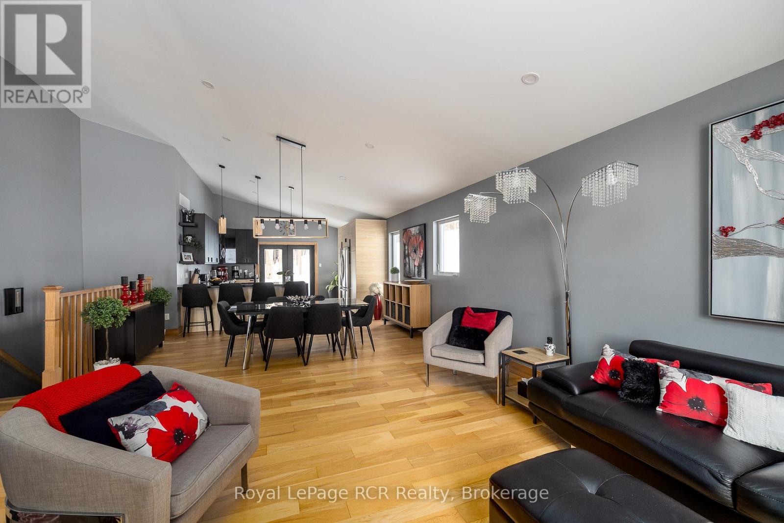 167 Prince Street, Grey Highlands, Ontario  N0C 1K0 - Photo 6 - X12793656