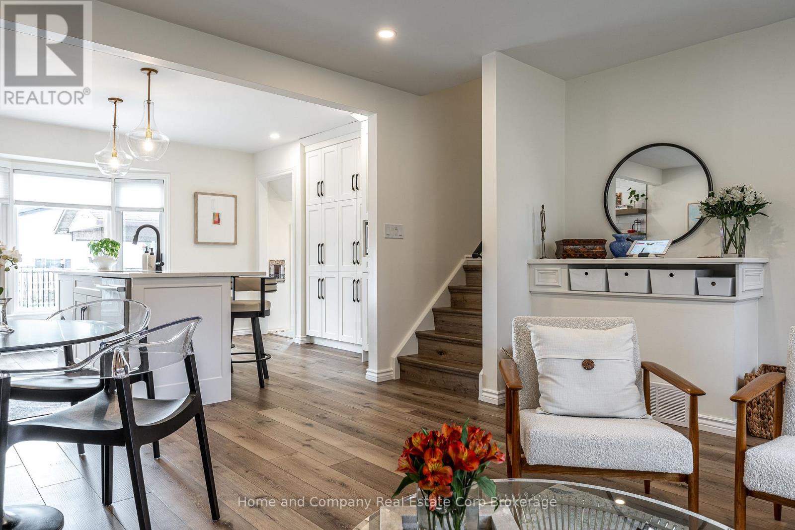 143 Greenwood Drive, Stratford, Ontario  N5A 7K3 - Photo 10 - X12793686