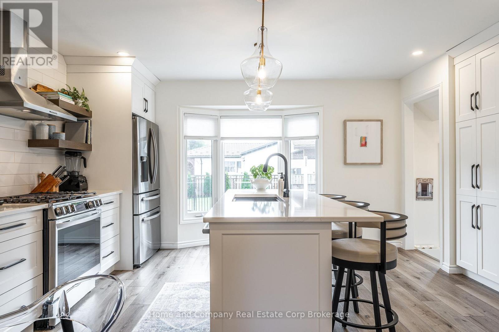 143 Greenwood Drive, Stratford, Ontario  N5A 7K3 - Photo 11 - X12793686