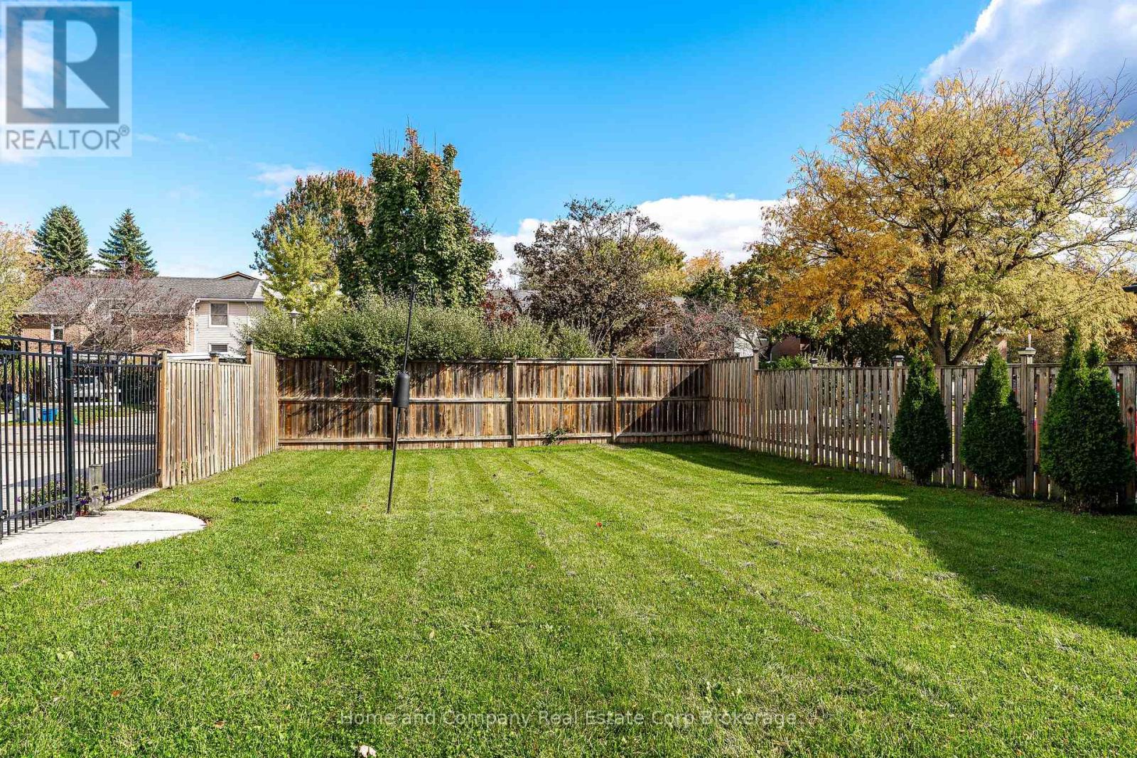 143 Greenwood Drive, Stratford, Ontario  N5A 7K3 - Photo 40 - X12793686