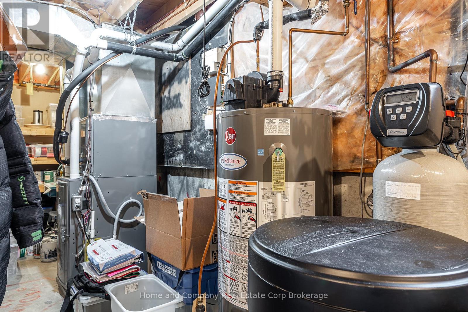 143 Greenwood Drive, Stratford, Ontario  N5A 7K3 - Photo 44 - X12793686