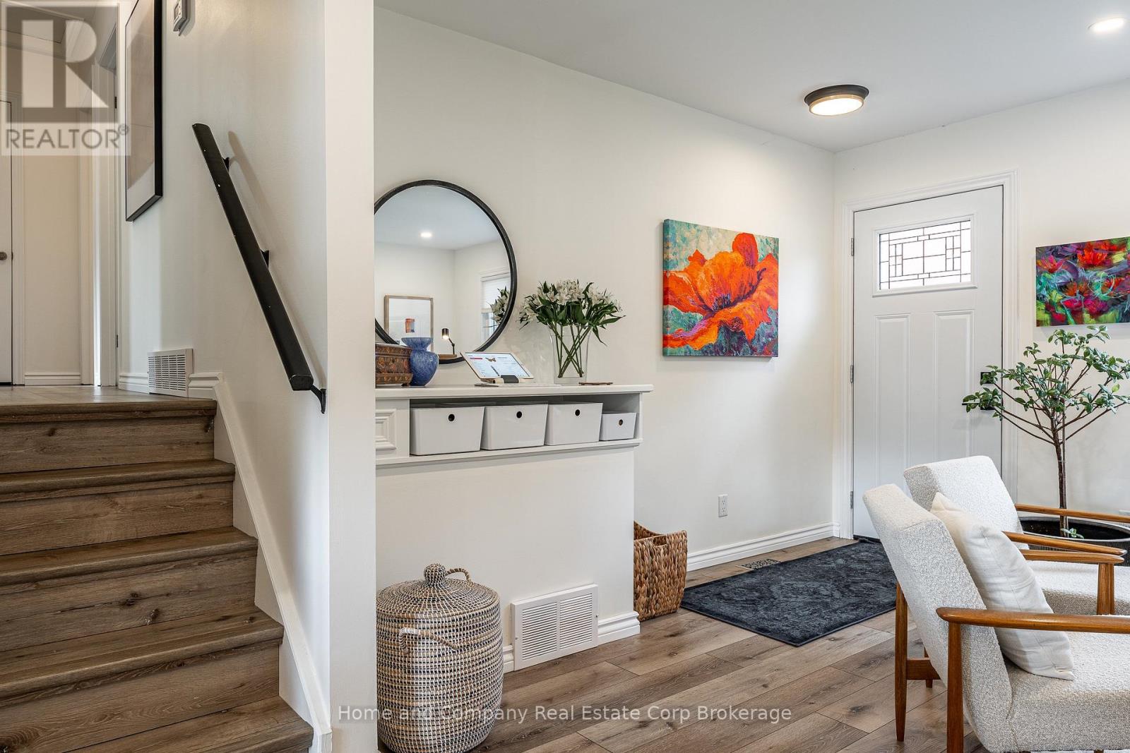 143 Greenwood Drive, Stratford, Ontario  N5A 7K3 - Photo 7 - X12793686