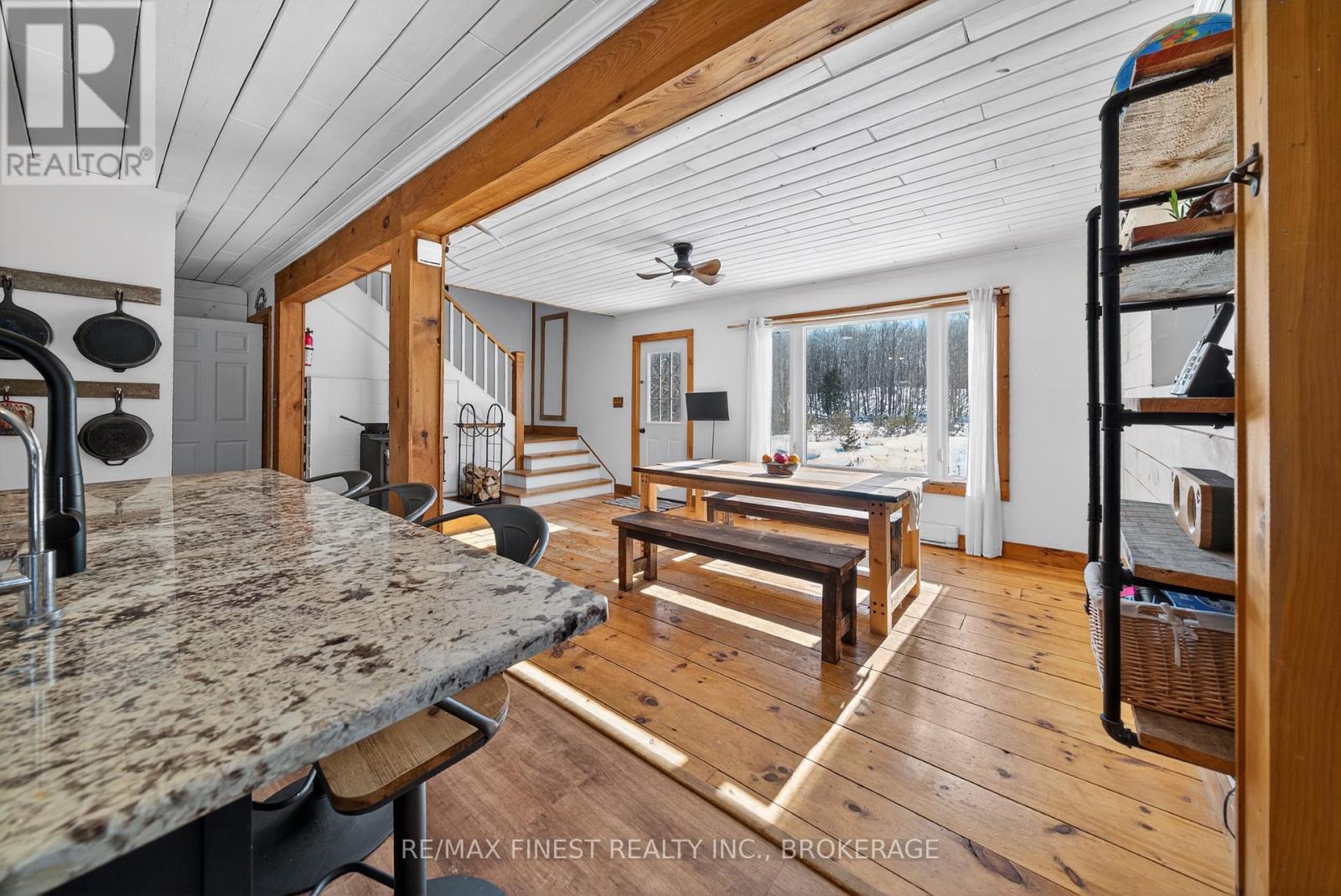 2002 Moneymore Road, Tweed (Hungerford (Twp)), Ontario  K0K 2Y0 - Photo 10 - X12793550