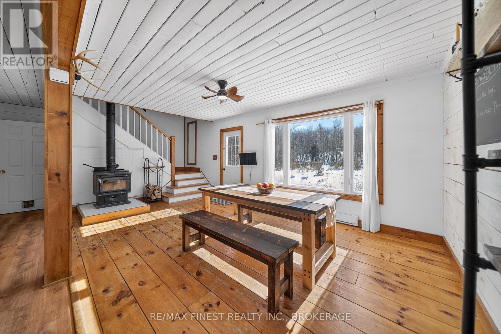 2002 Moneymore Road, Tweed (Hungerford (Twp)), Ontario  K0K 2Y0 - Photo 11 - X12793550