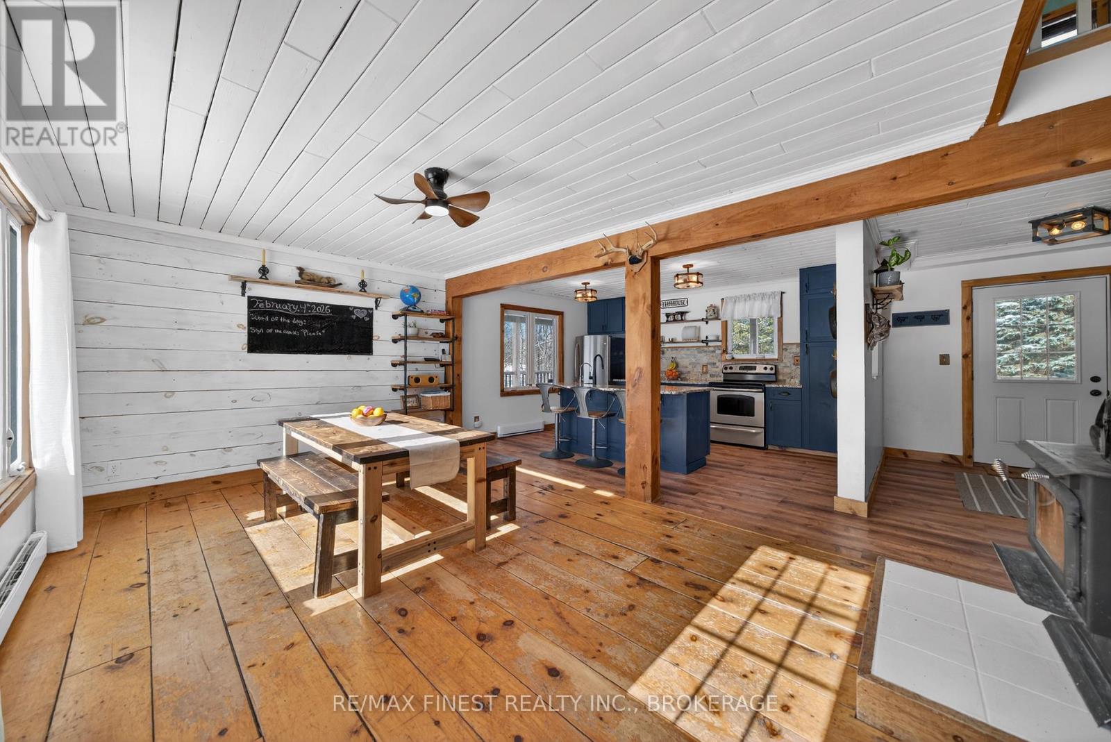 2002 Moneymore Road, Tweed (Hungerford (Twp)), Ontario  K0K 2Y0 - Photo 13 - X12793550