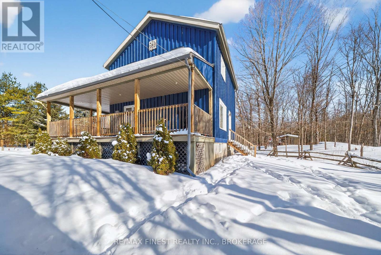 2002 Moneymore Road, Tweed (Hungerford (Twp)), Ontario  K0K 2Y0 - Photo 3 - X12793550