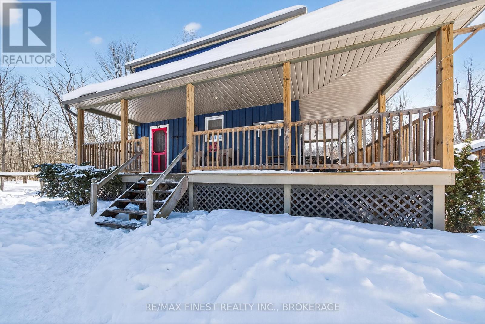 2002 Moneymore Road, Tweed (Hungerford (Twp)), Ontario  K0K 2Y0 - Photo 33 - X12793550