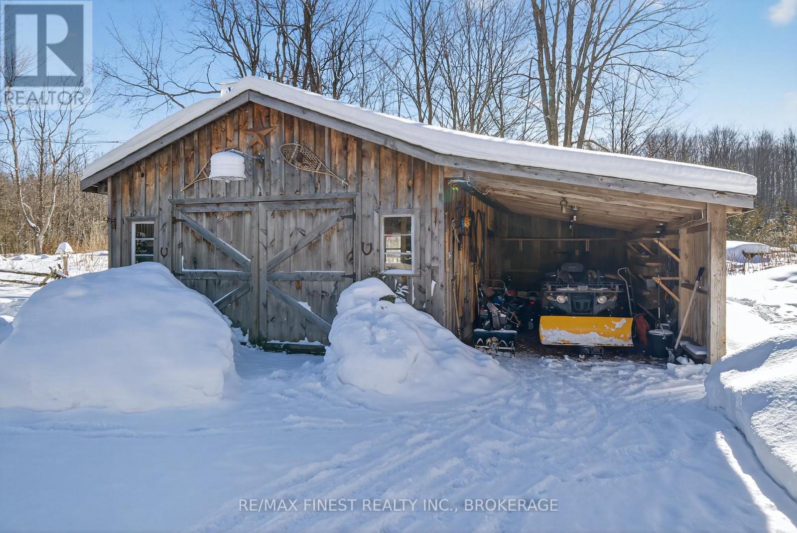 2002 Moneymore Road, Tweed (Hungerford (Twp)), Ontario  K0K 2Y0 - Photo 34 - X12793550