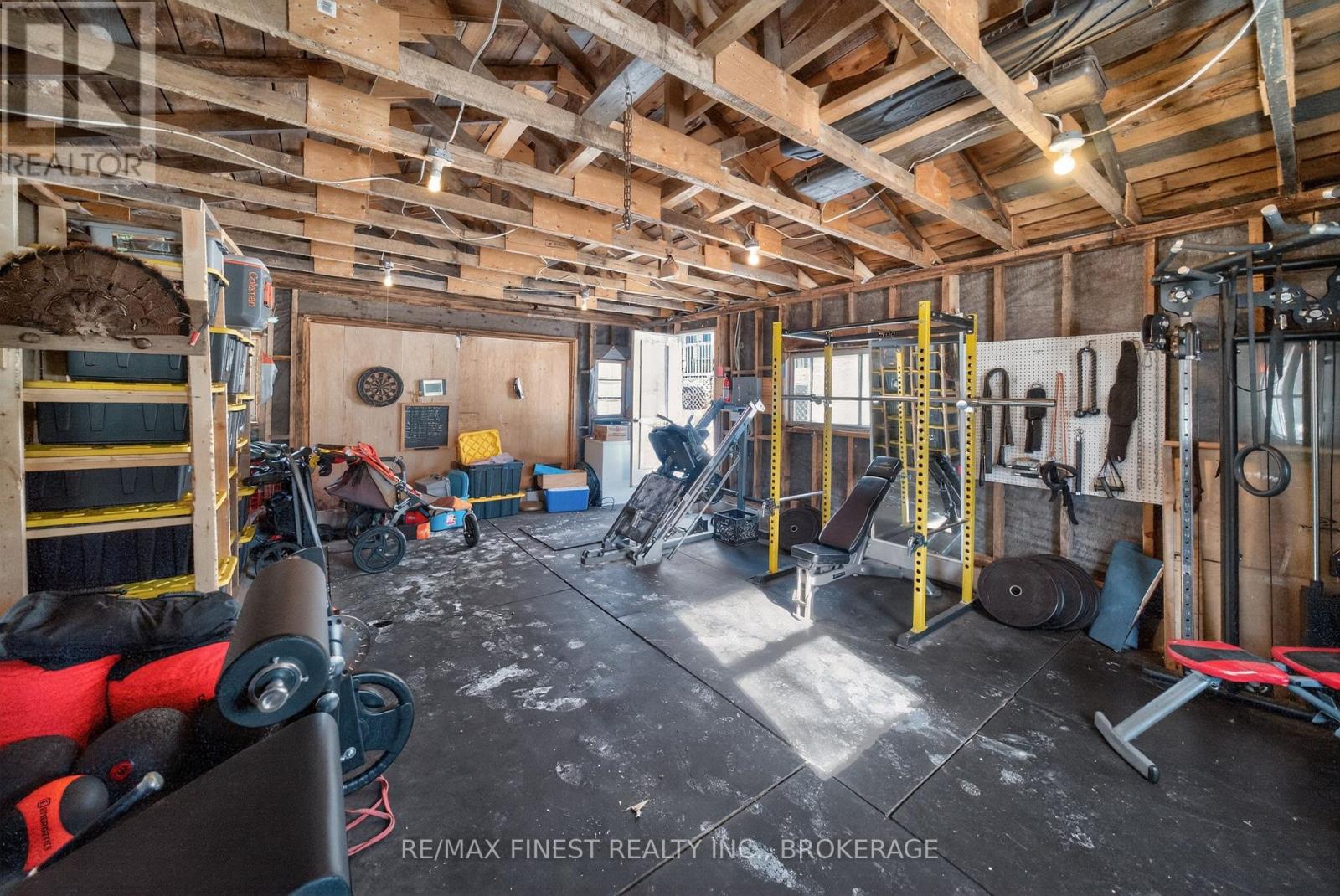 2002 Moneymore Road, Tweed (Hungerford (Twp)), Ontario  K0K 2Y0 - Photo 35 - X12793550