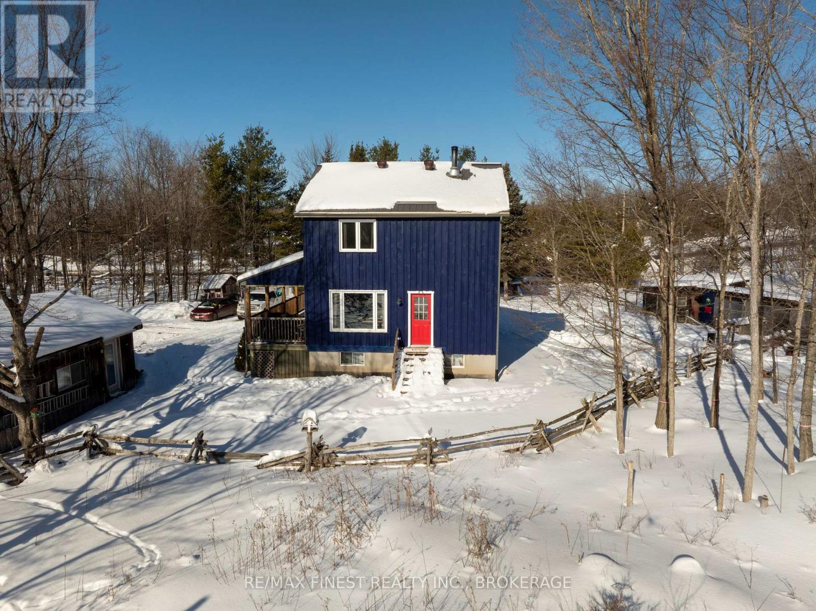 2002 Moneymore Road, Tweed (Hungerford (Twp)), Ontario  K0K 2Y0 - Photo 38 - X12793550