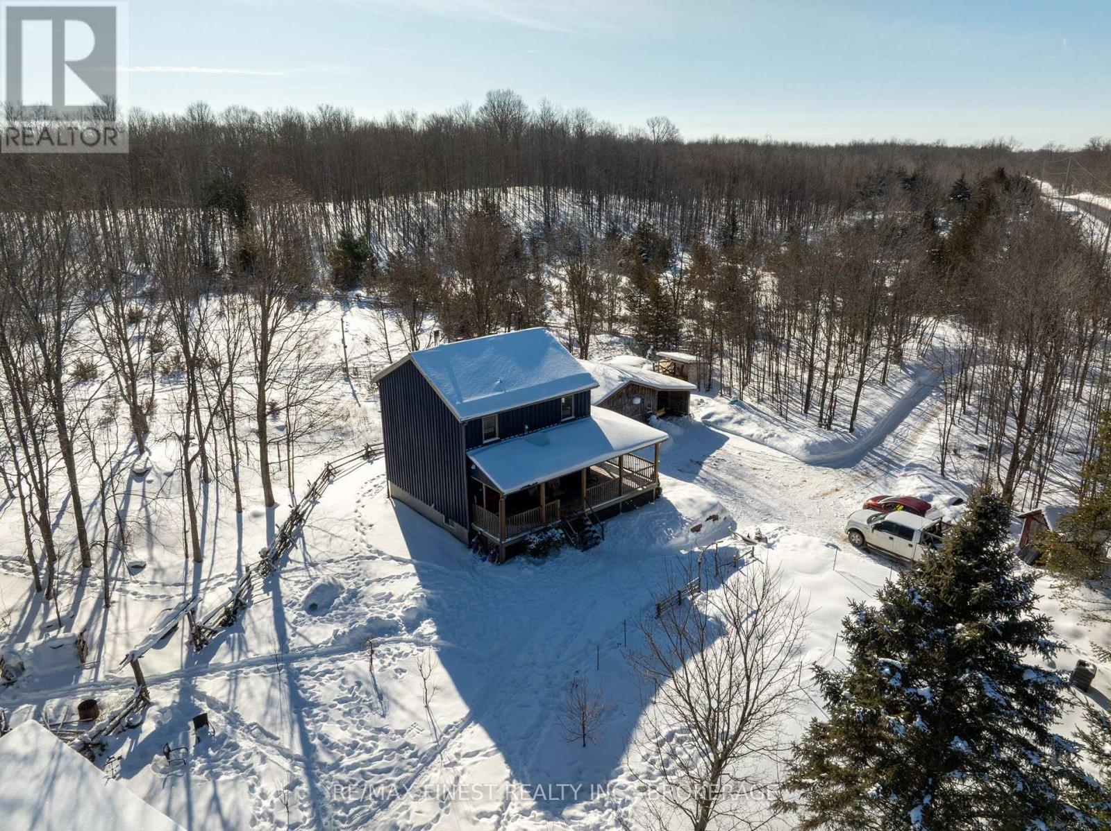 2002 Moneymore Road, Tweed (Hungerford (Twp)), Ontario  K0K 2Y0 - Photo 39 - X12793550