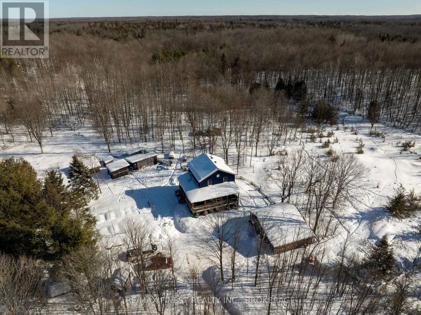 2002 Moneymore Road, Tweed (Hungerford (Twp)), Ontario  K0K 2Y0 - Photo 40 - X12793550