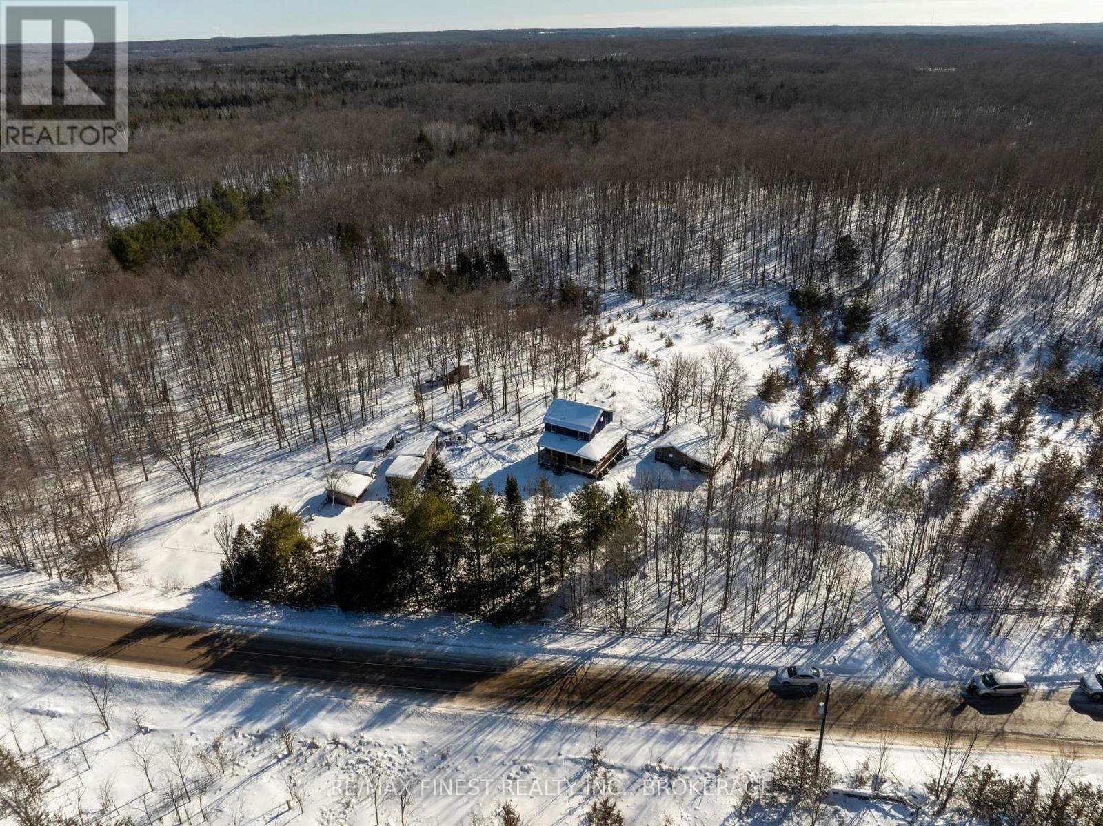 2002 Moneymore Road, Tweed (Hungerford (Twp)), Ontario  K0K 2Y0 - Photo 41 - X12793550