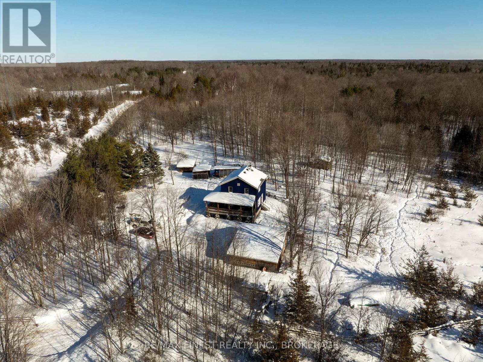 2002 Moneymore Road, Tweed (Hungerford (Twp)), Ontario  K0K 2Y0 - Photo 42 - X12793550