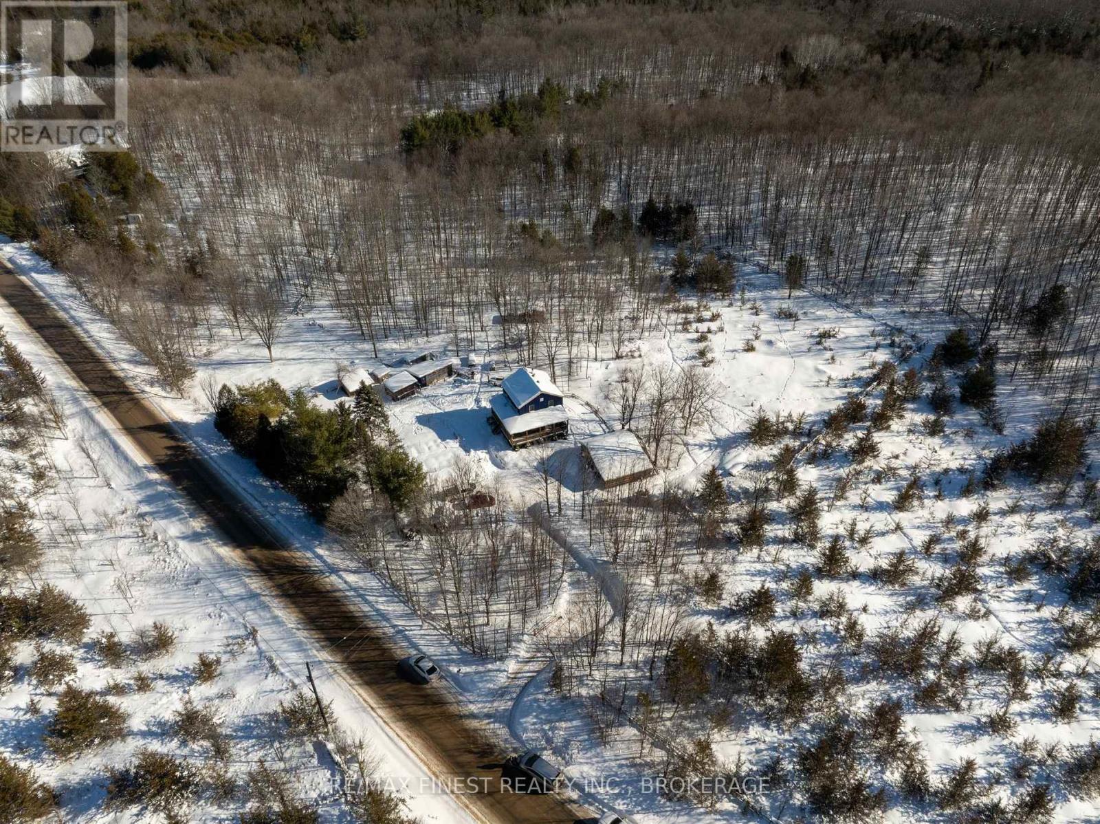 2002 Moneymore Road, Tweed (Hungerford (Twp)), Ontario  K0K 2Y0 - Photo 43 - X12793550