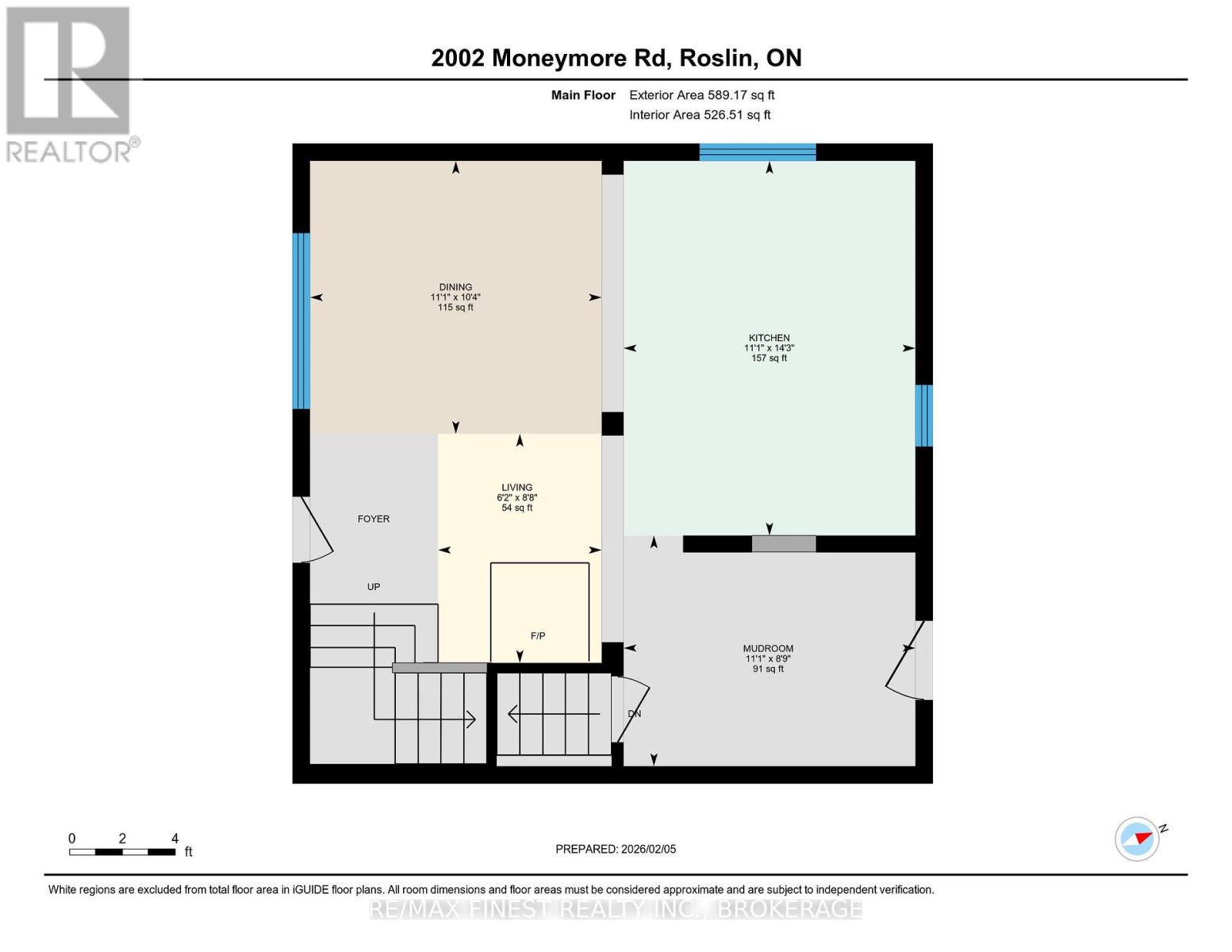 2002 Moneymore Road, Tweed (Hungerford (Twp)), Ontario  K0K 2Y0 - Photo 45 - X12793550