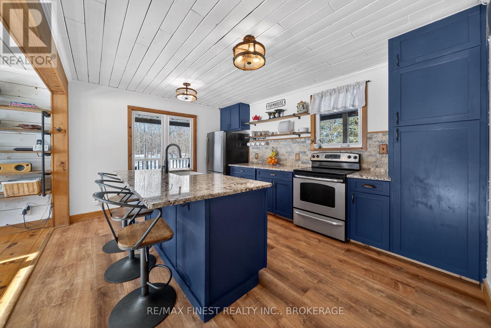 2002 Moneymore Road, Tweed (Hungerford (Twp)), Ontario  K0K 2Y0 - Photo 5 - X12793550