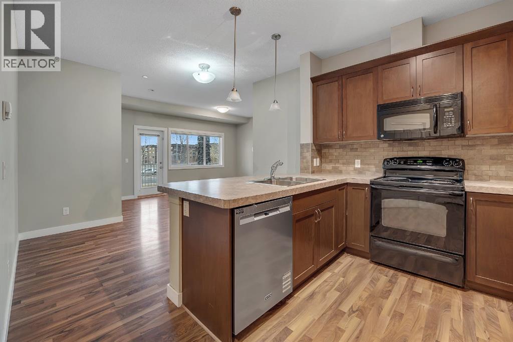 2202, 4 Kingsland Close Se, Airdrie, Alberta  T4A 0J3 - Photo 8 - A2286022