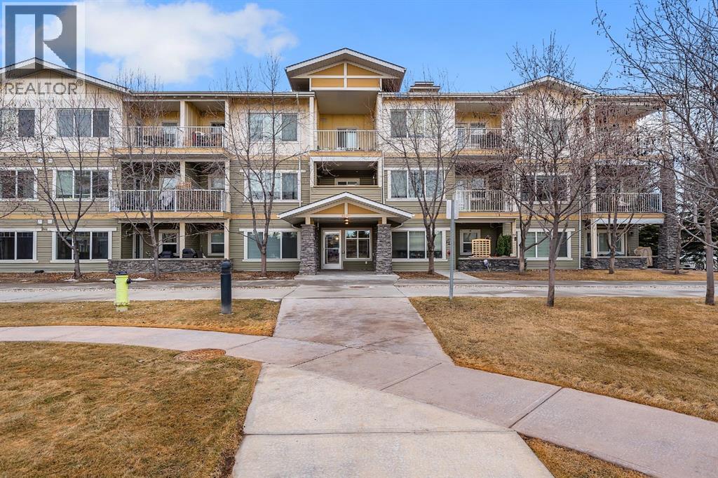 2202, 4 Kingsland Close Se, Airdrie, Alberta  T4A 0J3 - Photo 1 - A2286022