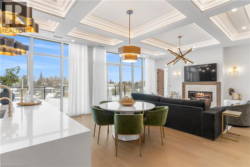 6523 Wellington 7 Road Unit# 509, Elora, Ontario  N0B 1S0 - Photo 11 - 40805076