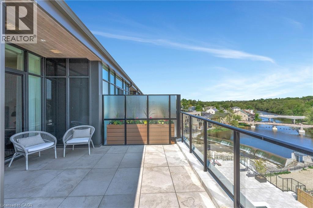 6523 Wellington 7 Road Unit# 509, Elora, Ontario  N0B 1S0 - Photo 28 - 40805076