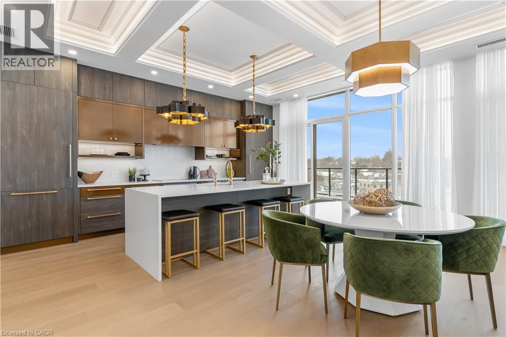 6523 Wellington 7 Road Unit# 509, Elora, Ontario  N0B 1S0 - Photo 9 - 40805076