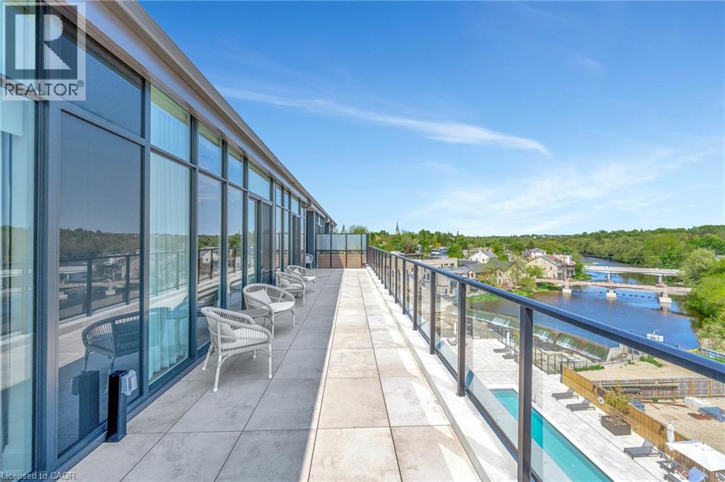 6523 Wellington 7 Road Unit# 509, Elora, Ontario  N0B 1S0 - Photo 27 - 40805076