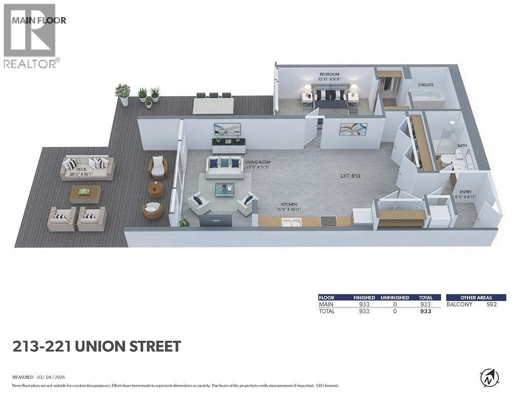 213 221 Union Street, Vancouver, British Columbia  V6A 0B4 - Photo 29 - R3087435