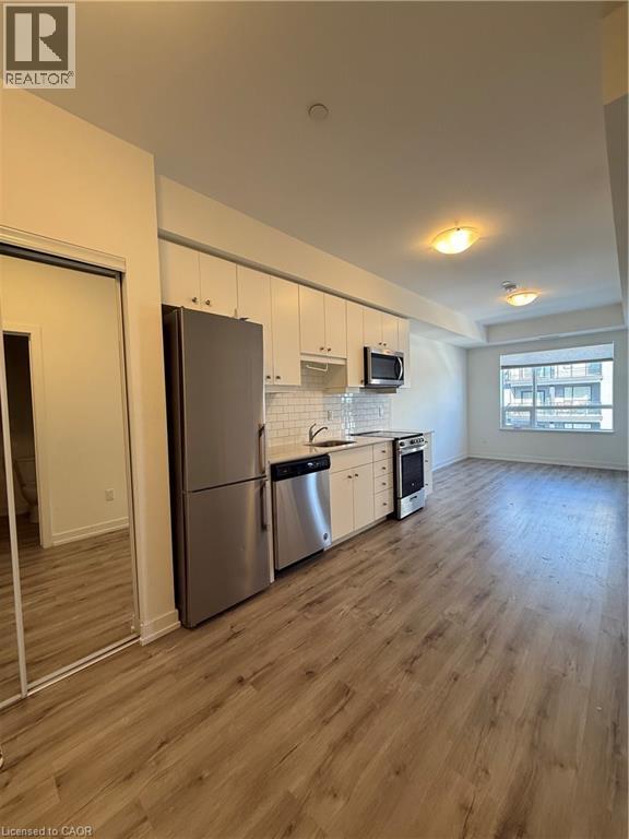 247 E Northfield Drive E Unit# 406, Waterloo, Ontario  N2K 0H1 - Photo 3 - 40805596