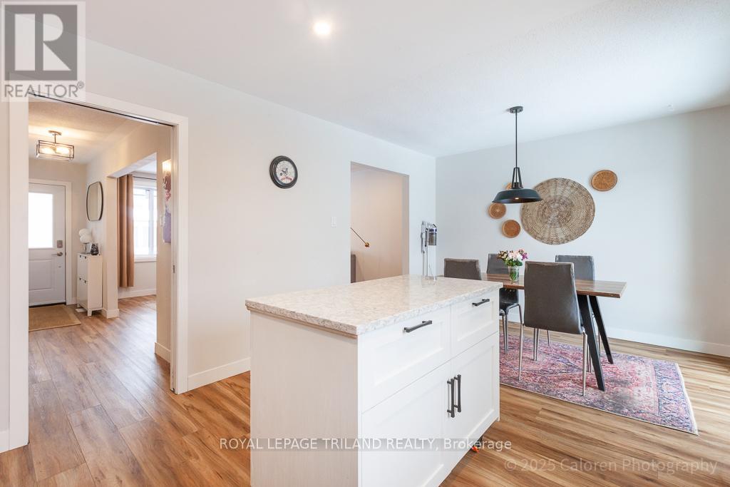 373 Blue Forest Drive, London North, Ontario  N6G 3K1 - Photo 13 - X12793608