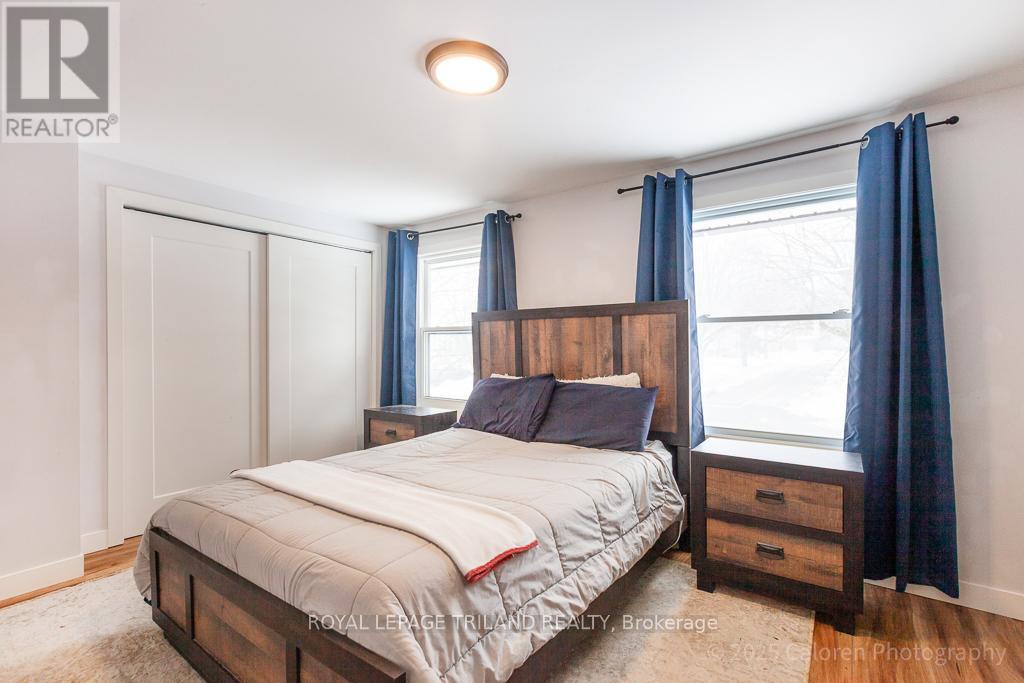 373 Blue Forest Drive, London North, Ontario  N6G 3K1 - Photo 14 - X12793608