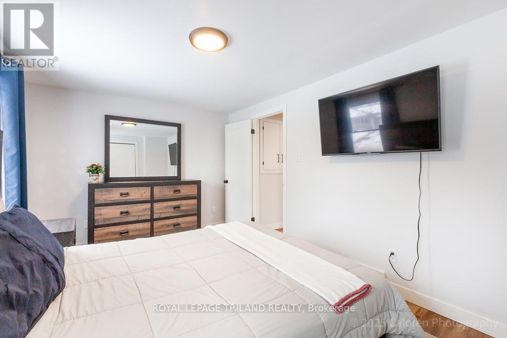 373 Blue Forest Drive, London North, Ontario  N6G 3K1 - Photo 15 - X12793608