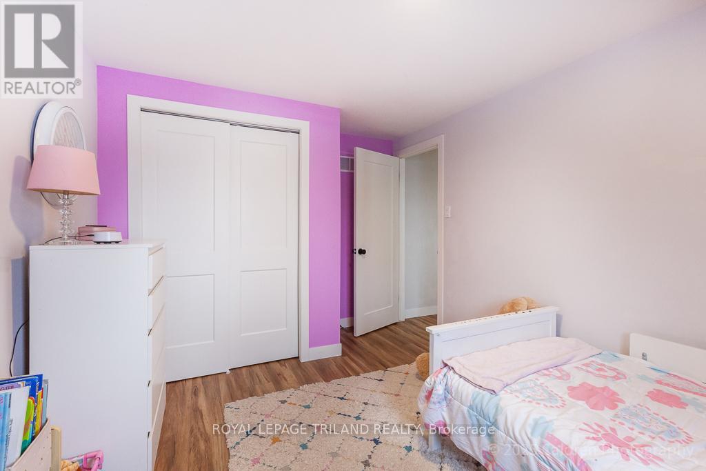 373 Blue Forest Drive, London North, Ontario  N6G 3K1 - Photo 22 - X12793608