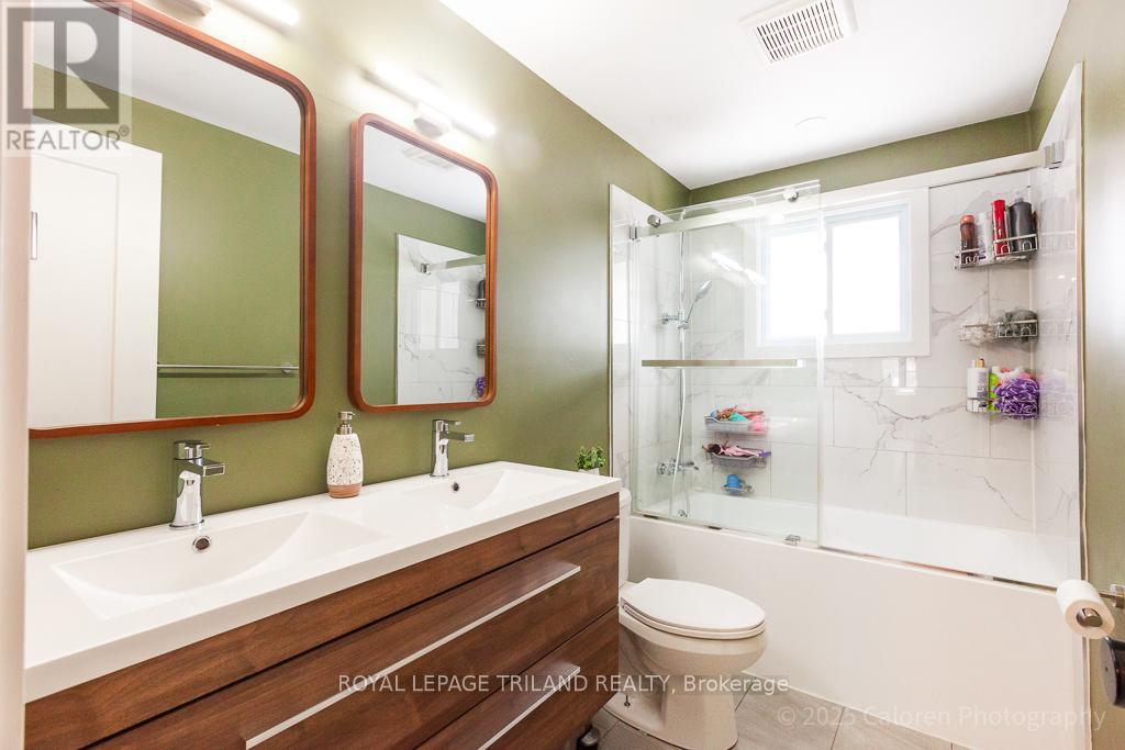 373 Blue Forest Drive, London North, Ontario  N6G 3K1 - Photo 23 - X12793608