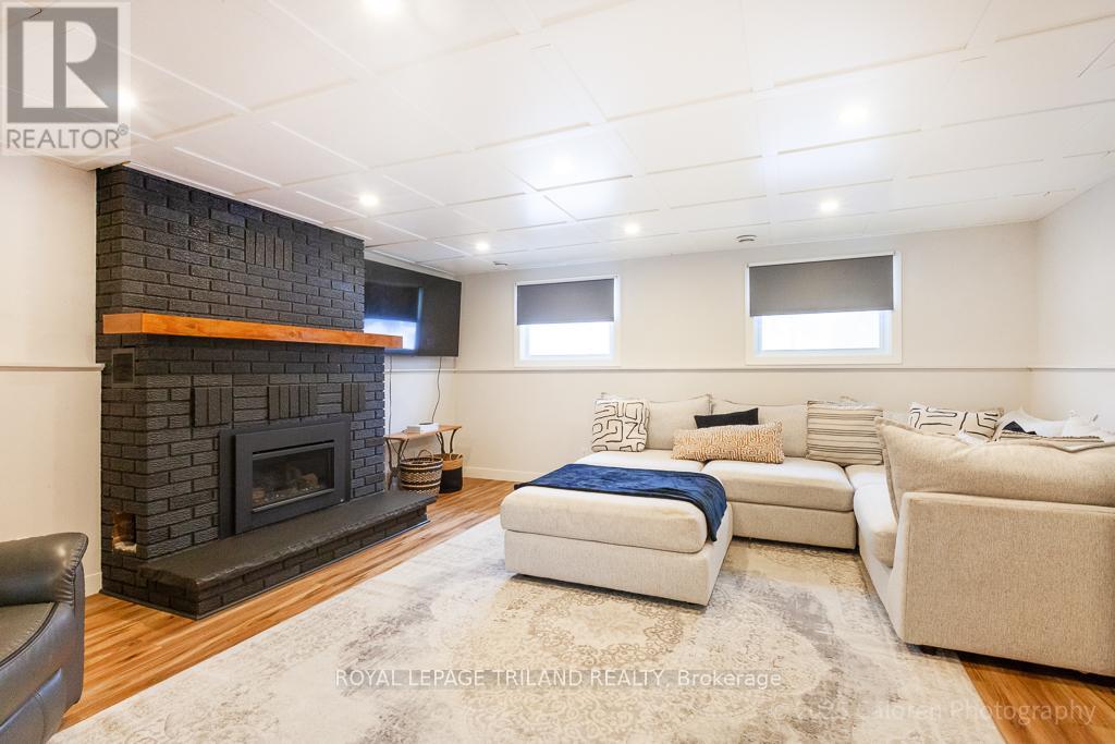 373 Blue Forest Drive, London North, Ontario  N6G 3K1 - Photo 24 - X12793608