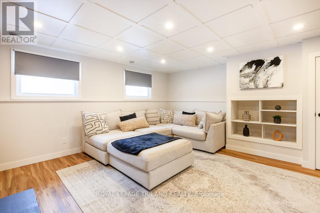 373 Blue Forest Drive, London North, Ontario  N6G 3K1 - Photo 26 - X12793608