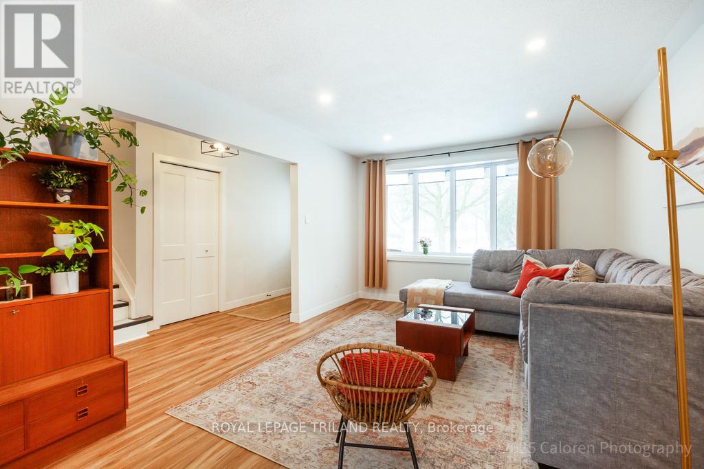 373 Blue Forest Drive, London North, Ontario  N6G 3K1 - Photo 6 - X12793608