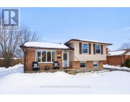 373 BLUE FOREST DRIVE, London North, Ontario