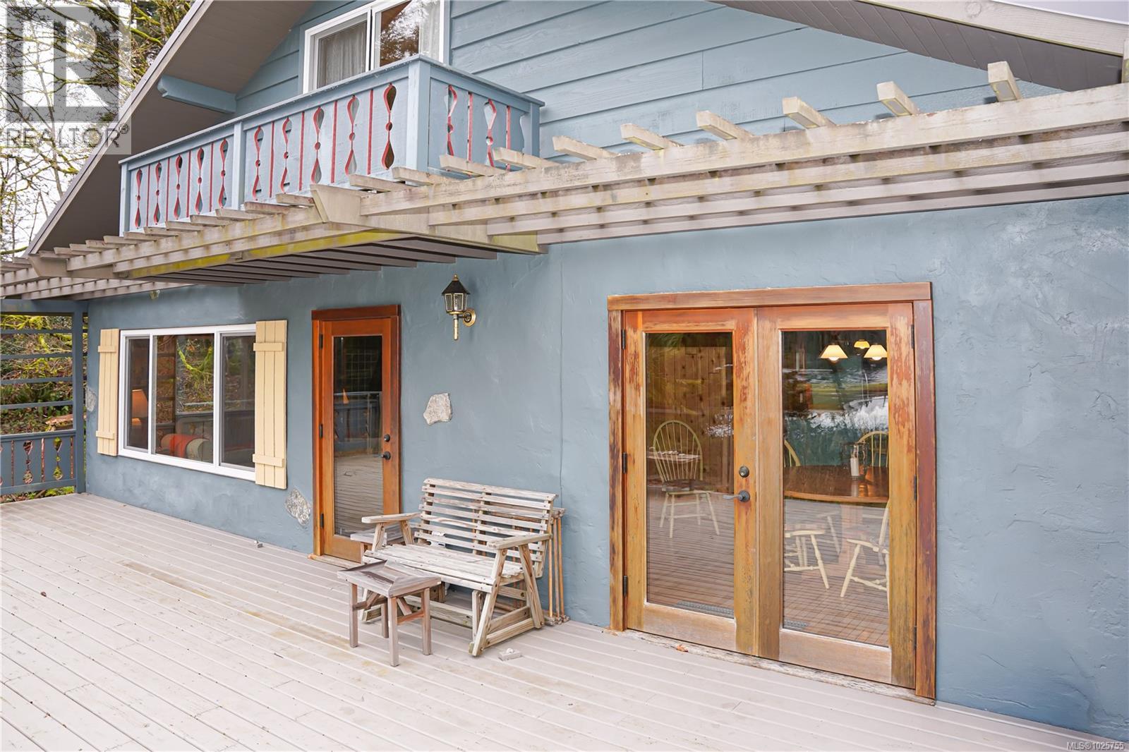 89 Pilkey Point Rd, Thetis Island, British Columbia  V0R 2Y0 - Photo 12 - 1025755