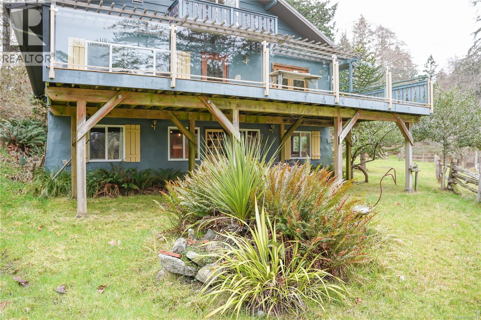 89 Pilkey Point Rd, Thetis Island, British Columbia  V0R 2Y0 - Photo 14 - 1025755