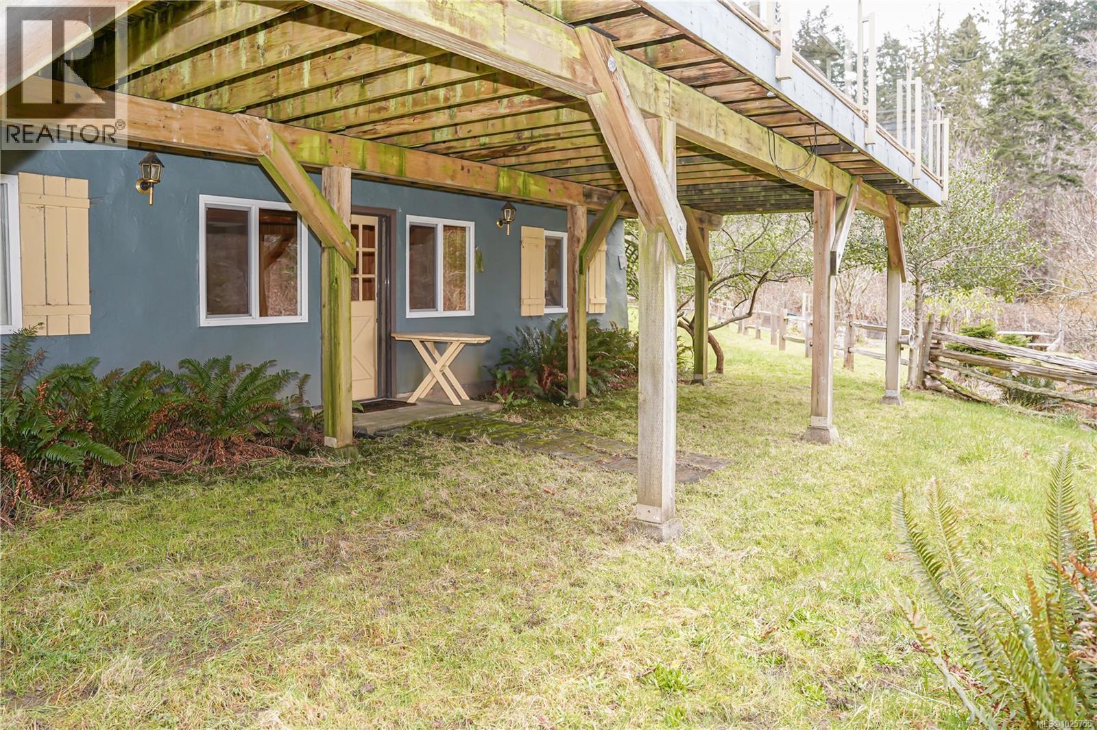 89 Pilkey Point Rd, Thetis Island, British Columbia  V0R 2Y0 - Photo 15 - 1025755