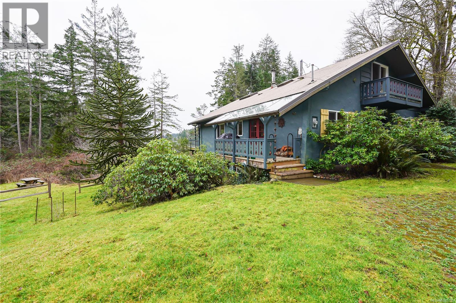 89 Pilkey Point Rd, Thetis Island, British Columbia  V0R 2Y0 - Photo 4 - 1025755